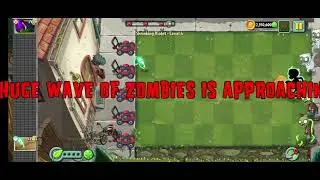 New Plant Nursery W3 Y2026 - Shrinking Violet | New Plant Nursery W3 January 2026 | PvZ 2