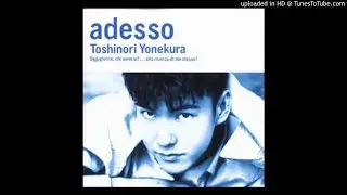 米倉利紀 (Yonekura Toshinori) -  なんてことだ!! (Nante Koto da!!) (1994)