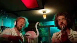 DISCOBAAR A MOEDER - 2e VITESSE - Promospot + Bloopers