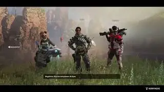 Apex Legends Record Mondial Ps4
