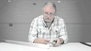 Garage Door Seal Kit