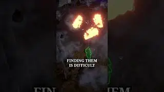 SECRET PASSAGES in ZORIA: Age of Shattering