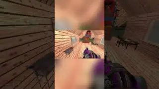 Gmod Chaos #4