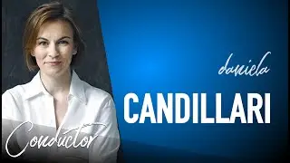 I Feel Sorry For You (Ada's Aria) | Cold Mountain | Daniela Candillari, Opera, Orchestra Conductor