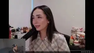 SILKYS BROTHER CRACBABY REACTS TO JASONTHEWEEN AND SAKURA BREAK UP...HE CRIES...HE WANTS NEXT????