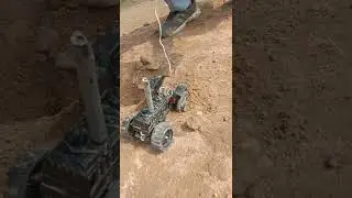 solar tractor