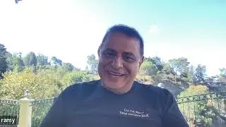 Billionaire Ramy El Batrawi Talks about How you can Really think & Grow Rich & Much More