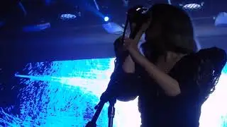 Ladytron - Playgirl (Live in Las Vegas 2024)