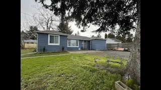 House For Rent: 11132 NE MORRIS ST PORTLAND, OR 97220