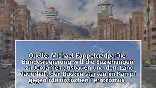 Kampf gegen den Terror -                                   Ber