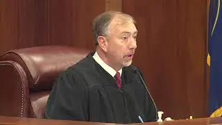 Jaynes plea hearing
