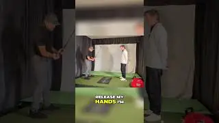 How To Take Clubface Control And Accelerate It And Get That 