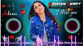 Bollywood Old Song 💖  | Heart Broken Sad Lofi Songs 😭💔 | Classical Song |  Slowed + Reverb 2026
