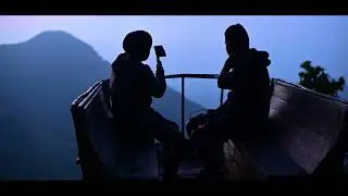 CLOUD FARM- THE HOME OF CLOUDS, MUNNAR, KERALA | CENEMATIC TRAVEL VIDEO
