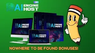 Ai EngineHost Review &ndash; Host Unlimited Websites & AI Apps in 60 Seconds!
