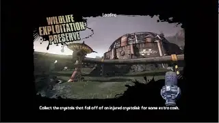 Borderlands 2 - Gameplay Walkthrough - Part 53