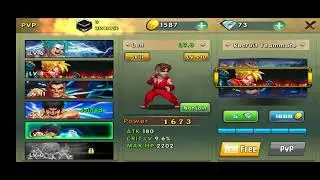 Kungfu Attack