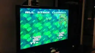Ninja Baseball Batman - Final Boss + Ending