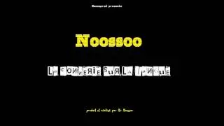 NOOSSOO - La connerie sur la langue (Noossprod)