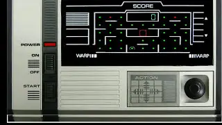 Game & Watch / Electronic games pack for HYPERSPIN