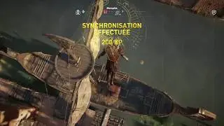 23 : Memphis - Sync Point #2 - Assassin's Creed Origins