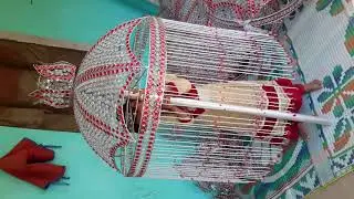 Crystal umbrella light, jhumar light, road light,band light,trolley light,Barat light,DMK light Hous