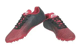 A New Nivia Spikes Unboxing