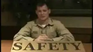 Big Safety #1