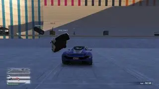 1 minute with chaotic chaos violence on Tom🤣😅