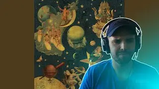 The Smashing Pumpkins - Mellon Collie And The Infinite Sadness PART 1 (ALBUM REACTION)