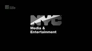 NYC Media & Entertainment (2020)