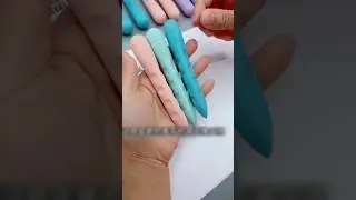 Try This Soft Rubber Eraser #shorts #eraser