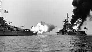 3 Minutes to Apocalypse: How the Bismarck Sank the Pride of Britain.