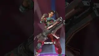 How old is every Legend in Apex legends?