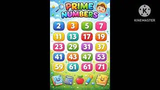 Maths#shorts#prime number 