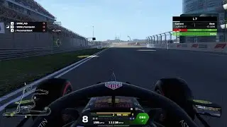 F1 2020|China Hotlap (1:28.450) + SETUP
