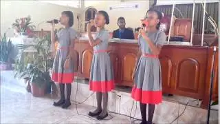 His Life For Mine  Maranatha SDA Church, Mandeville 2015