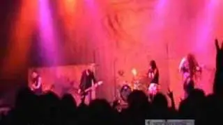 Evanescence - Imaginary @ Metarock
