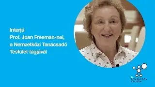 JOAN FREEMAN