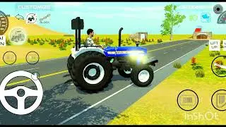 dified tactar Games:Indian tactar (Gadi Wala Games) Car Game Android Game - Android Gameplay&hearts;️💯