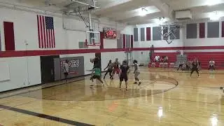 SZN 4 PLAYOFFS RD 2 (3) Thunderkatz vs (11) Wonderbread PART 1/2