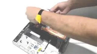 Как разобрать ноутбук Samsung Chromebook XE513C24 или продать его.
