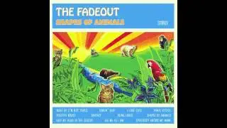 Positive Waves - The Fadeout - Shapes Of Animals 05/11