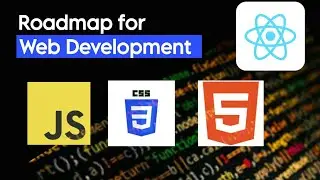 Web Development 2024: The Ultimate Roadmap