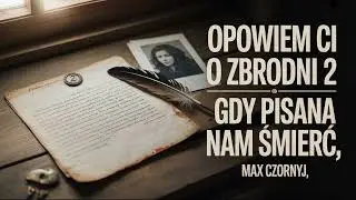 Opowiem – Max Czornyj | Radio Audiobook PL