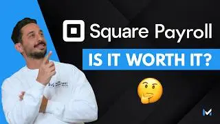 Обзор Square Payroll: стоит ли это вашего бизнеса?