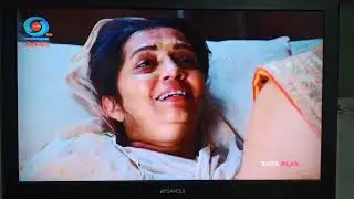 Death scene with Ram.