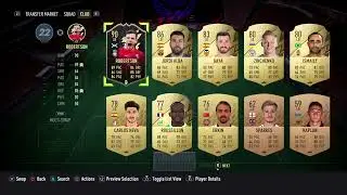 Team After Packing TOTS zaha