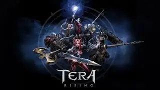 TERA Dungeons: 04 - Balders Temple