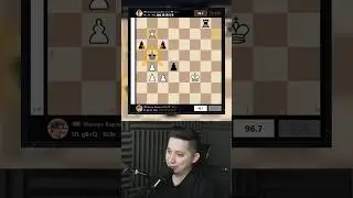 🫣 Самый Красивый Зевок Мата?